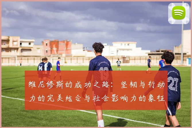 维尼修斯的成功之路：坚韧与行动力的完美结合与社会影响力的象征