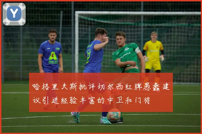 哈格里夫斯批评切尔西红牌愚蠢建议引进经验丰富的中卫和门将